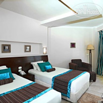 Amwaj Beach Club Abu Soma DBL Room