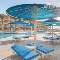 Amwaj Beach Club Abu Soma Pool