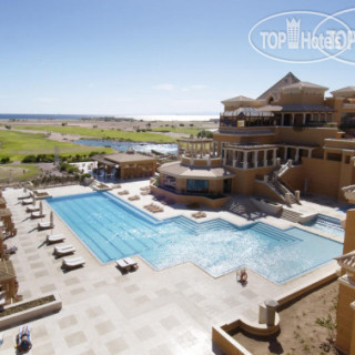 Фото отеля The Cascades Golf Resort, Spa & Thalasso 5*