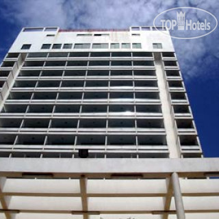 Фото отеля Shahin Tower 4*