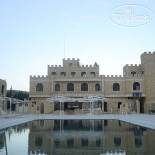Фото отеля Al Wadi 4*