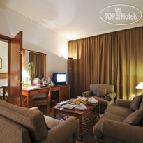 Safir Al Sayedah Zeinab Hotel Junior Suites