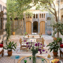 Beit Al Mamlouka 