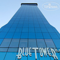 Blue Tower 4*