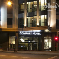 Comfort Hotel LT - Rock n Roll Vilnius 3*