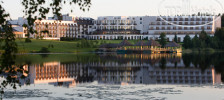 Vilnius Grand Resort 5*