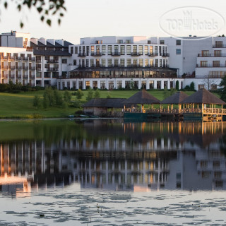 Фото отеля Vilnius Grand Resort 5*