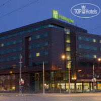 Holiday Inn Vilnius 4*