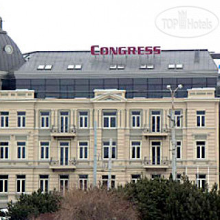 Фото отеля Congress 4*