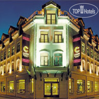 Фото отеля Conti 4*