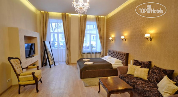 Фотографии отеля   Taurus Guest House 