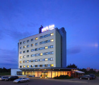 Green Park Hotel Vilnius 3*