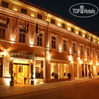 Imperial Hotel & Restaurant 5*