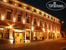 Imperial Hotel & Restaurant 5*