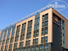 Best Western Vilnius 4*