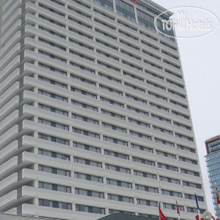 Фото отеля Radisson Blu Hotel Lietuva 4*
