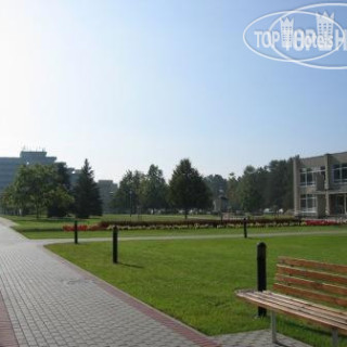 Фото отеля Egle 3*