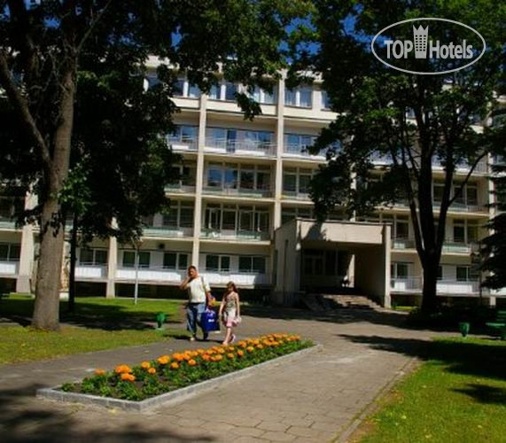 Фотографии отеля  Belorus Sanatoriy 3*