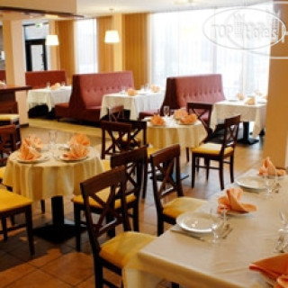 Фото отеля SPA Trasalis 3*