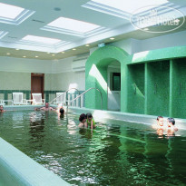 Ensana Sovata Health Spa Hotel 