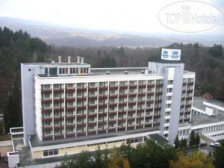 Ensana Sovata Health Spa Hotel 4*