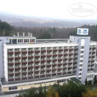 Фото отеля Ensana Sovata Health Spa Hotel 4*