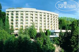 Фотографии отеля  Hotel Faget 2*