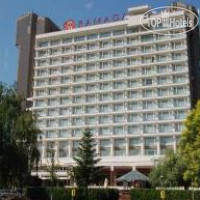 Best Western Parc 3*