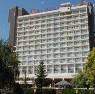 Фотографии отеля  Best Western Parc 3*