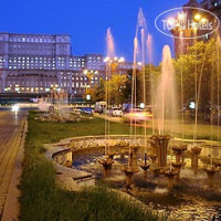 JW Marriott Bucharest Grand Hotel 5*