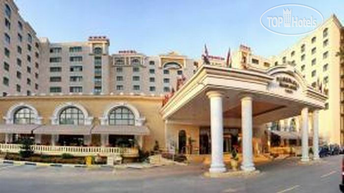 Фотографии отеля  Phoenicia Grand 4*