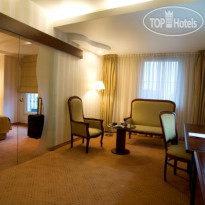 Ramada Hotel & Suites Bucharest North 