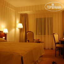 Ramada Hotel & Suites Bucharest North 