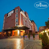 Ramada Hotel & Suites Bucharest North 