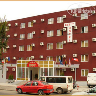 Фото отеля Est 3*