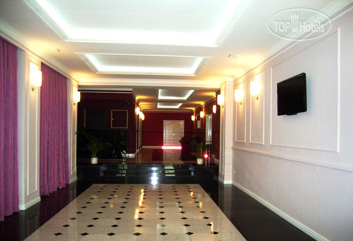 Фотографии отеля  Grand Hotel Ceahlau Piatra Neamt 3*