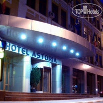 Best Western Astoria Hotel 