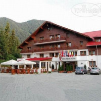 Rina Tirol Hotel 3*
