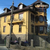 Casa Dunarea 