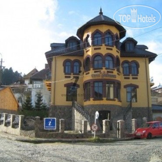 Фото отеля Casa Dunarea 3*