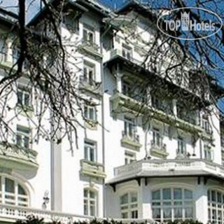 Фото отеля Palace 4*