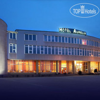 Hotel Aurelia Отель