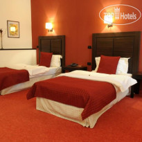 Hotel Aurelia 