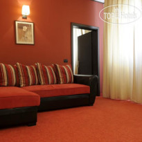 Hotel Aurelia 