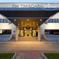 NH Timisoara 4*
