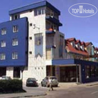 Best Western Topaz 3*