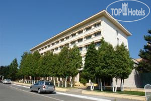 Фотографии отеля  Best Western Hotel Rusca 3*