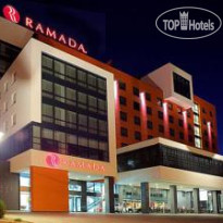 Ramada Oradea 