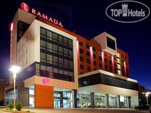 Фотографии отеля  Ramada Oradea 4*