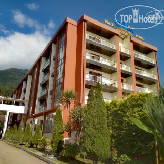 Фото отеля Гостинично-санаторный комплекс Alex Resort & Spa Hotel 4*